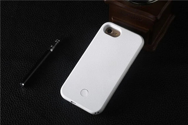 Flash Phone Case