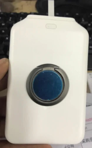 Magnetic Mini Power Bank