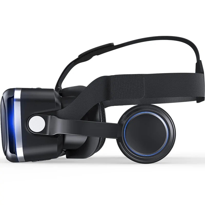 VR 6.0 Headset Edition